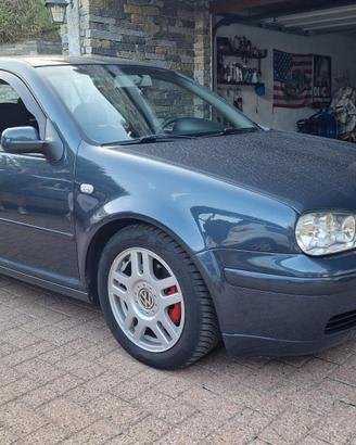 Golf 4 1.9 130cv