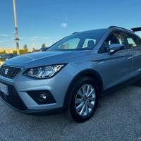 SEAT Arona 1.0 TGI XCELLENCE