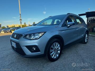 SEAT Arona 1.0 TGI XCELLENCE