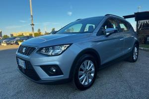 SEAT Arona 1.0 TGI XCELLENCE