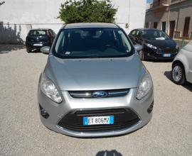 Ford C-Max 1.6 TDCi 95CV Plus