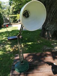  lampada vintage 