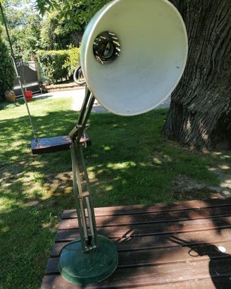  lampada vintage 