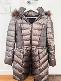 Piumino Guess originale in vera piuma