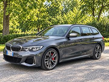 Bmw 340i M340i xDrive Touring 374 CV MHEV – M Perf
