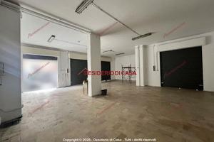 Locale, Noce, Palermo.