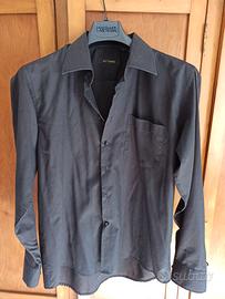 Camicia nera Attore