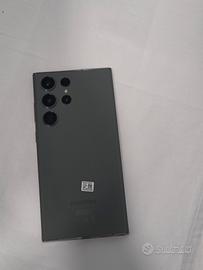 Samsung S23 Ultra 512gb 12gb di ram.