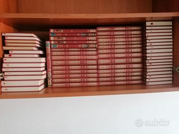 Gli Straordinari Viaggi di Jules Verne n° 62 volum