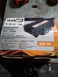 Inverter 300w 