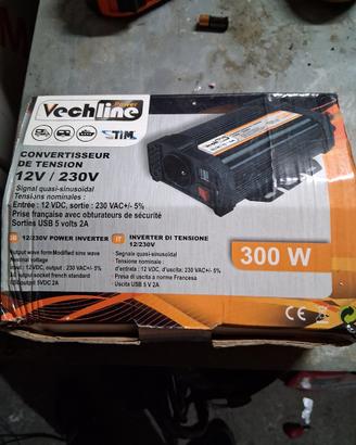 Inverter 300w 