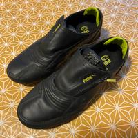 Scarpette guida sportiva auto