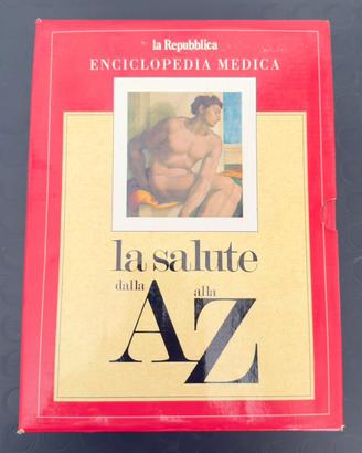 Enciclopedia della salute