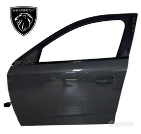 PORTIERA ANTERIORE SINISTRA PEUGEOT 308 Serie (21>