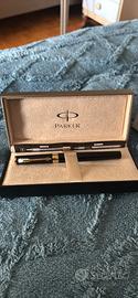 Parker penna stilografica