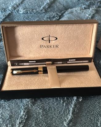 Parker penna stilografica