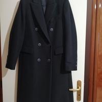 Cappotto lungo