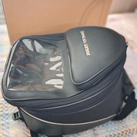borsa servatoio ducati monster 2010/1014
