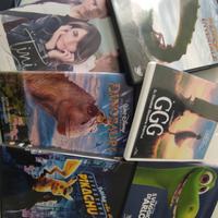 DVD originali vari titoli 