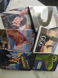 DVD originali vari titoli 