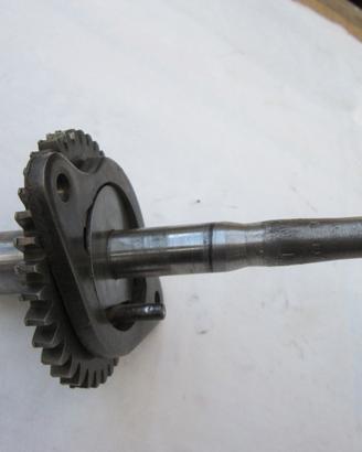 Selettore Cambio Gilera 124 Extra 4 Marce Original