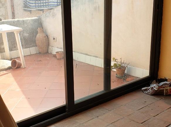 Centro Storico attico ristrutturato con terrazzo