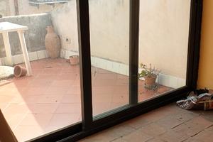 Centro Storico attico ristrutturato con terrazzo