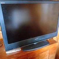 Televisione 43" pollici Sony 