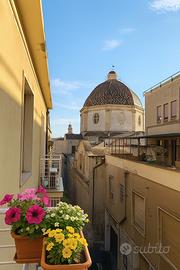 Cagliari centro, Via Ospedale (Stampace)