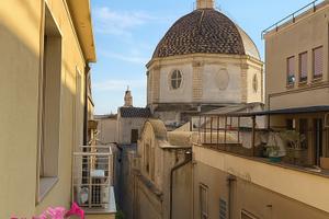 Cagliari centro, Via Ospedale (Stampace)