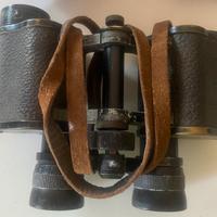 Binocolo vintage Karl Zeiss