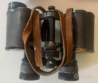 Binocolo vintage Karl Zeiss