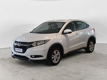 Honda HR-V 1.6 Elegance Connect ADAS
