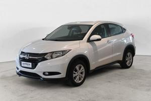 Honda HR-V 1.6 Elegance Connect ADAS