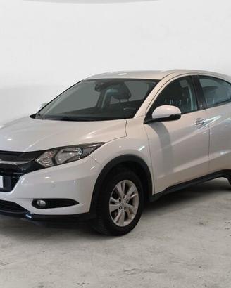 Honda HR-V 1.6 Elegance Connect ADAS