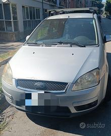 Ford cmax