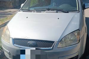 Ford cmax