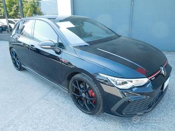 Volkswagen Golf GTI 2.0 TSI DSG 245cv