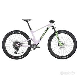 SCOTT SPARK RC WORLD CUP 2026 Nuova