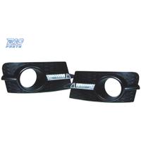 GRIGLIE PARAURTI SUZUKI SWIFT 05-10 SPORTLOOK LUCE