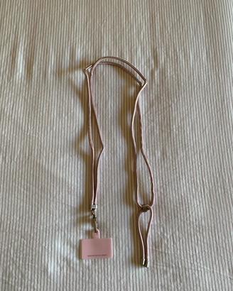 Cordino porta smartphone Legami