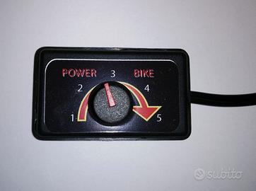 Centralina per moto BMW Iniezione Elettronica