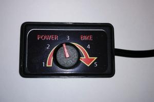 Centralina per moto BMW Iniezione Elettronica