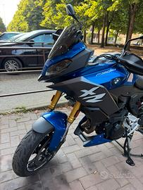 Bmw f 900 xr