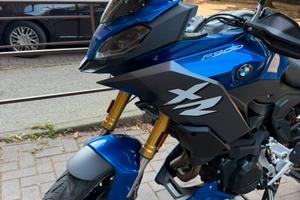 Bmw f 900 xr
