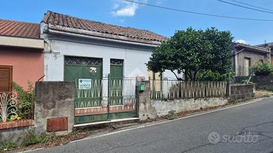 CASA INDIPENDENTE A MILO