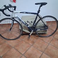 bicicletta da corsa Merida