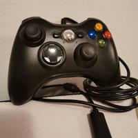 Joystick Gezimetie con filo USB