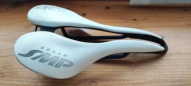 Sella selle SMP EVO20C