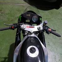 Aprilia RS 125 - 2003/ minigp